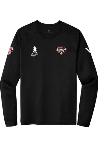 Ronaldinho Senior Bowl Long Sleeve Tee