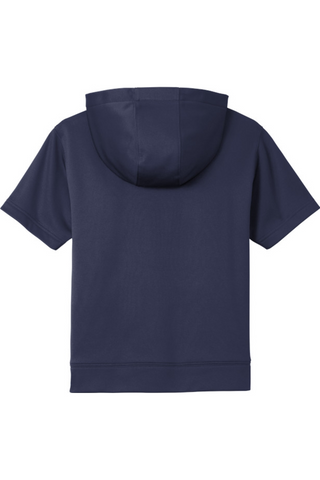 Ronaldinho Team Youth Tee Hoodie