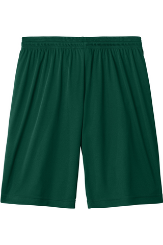 Skyline FC PosiCharge Competitor 7" Short - Training