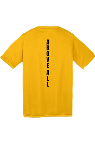 SUPRA United FC Practice Jersey - Youth