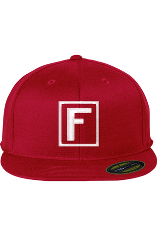 Funkanometry Flexfit 210 Flat Bill Cap