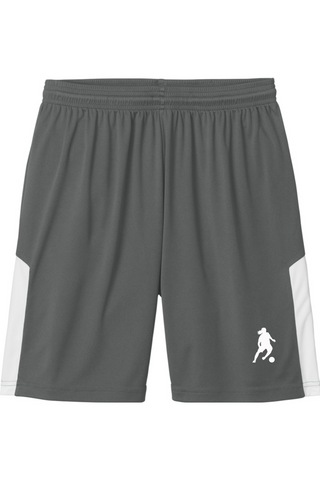 Ronaldinho Team United 7" Short