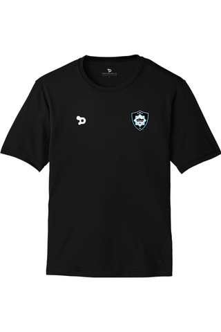 Skyline FC PosiCharge Competitor Tee - Training