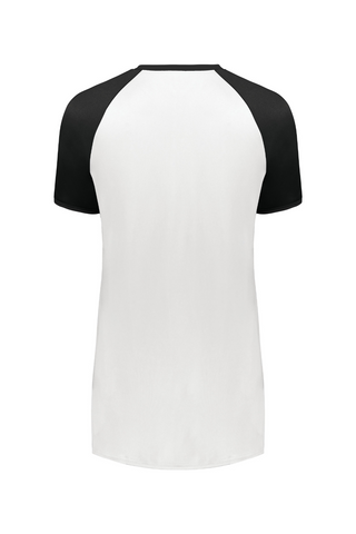 Gridiron Women V-Neck Jersey