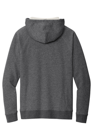 A&D Fleece Pullover Hoodie