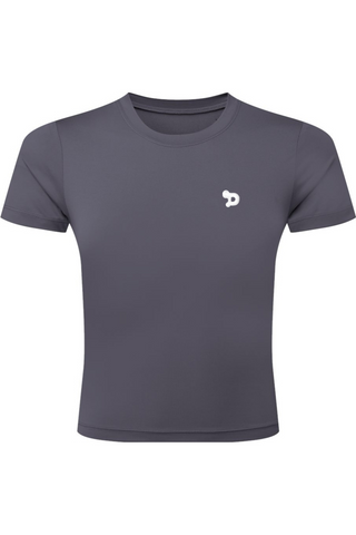 Team D Women's Luxe Fitted Tee - Training