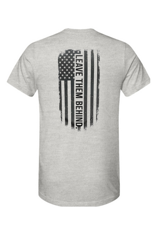 Roma FC Leave Them Jersey Tee