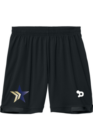 Change The Game Youth Club 5" Short
