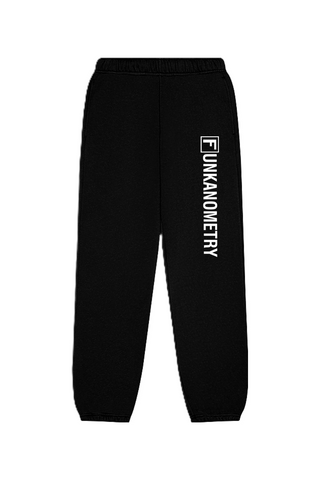 Funkanometry Loose Sweatpants