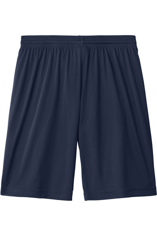 Skyline FC PosiCharge Competitor 7" Short - Training