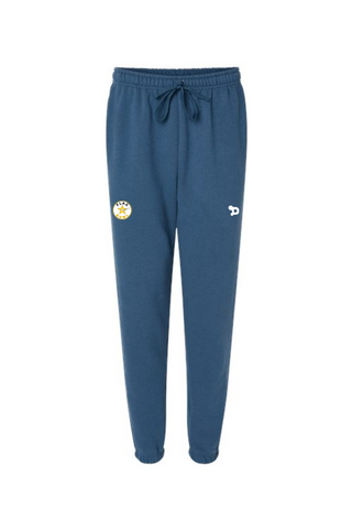ALL AMERICAN ReFlex Fleece Sweatpants - FLAGBOWL