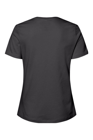 Roma FC Women’s Relaxed Jersey Short Sleeve Tee