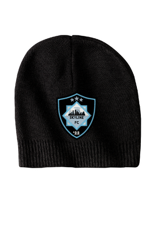 Skyline FC Cotton Beanie - Accessories