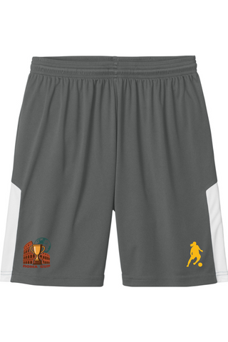 AS Roma Futsal 7" Adult Short