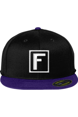 Funkanometry Flexfit 210 Flat Bill Cap
