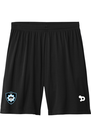 Skyline FC PosiCharge Competitor 7" Short - Training