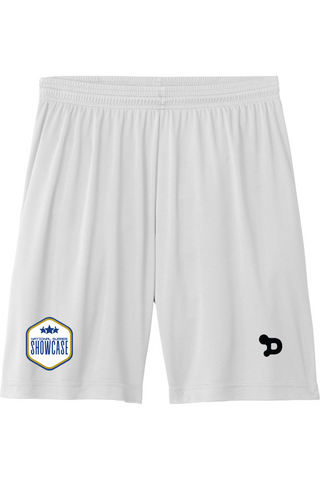 SUMMER SHOWCASE PosiCharge Competitor 7" Short