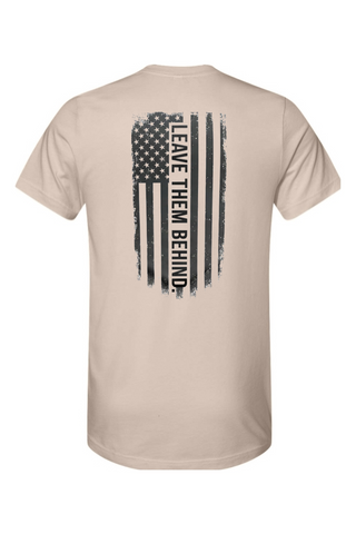 Roma FC Leave Them Jersey Tee