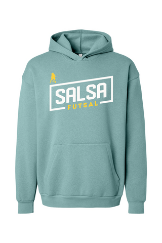 Salsa Futsal Fleece Hoodie