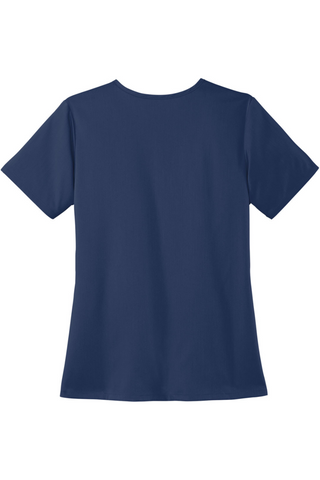 AOSA Women’s Premiere Flex V-Neck Top