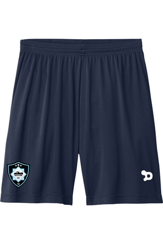 Skyline FC PosiCharge Competitor 7" Short - Training