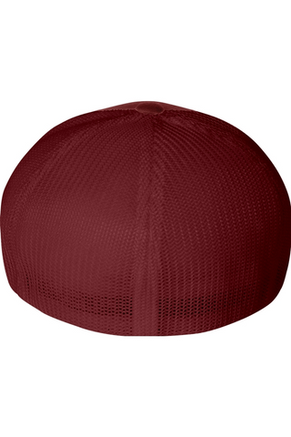 Team D Trucker Hat - Lifestyle