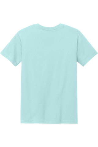 SAC Unisex Heavyweight Cotton Tee - DonsRoll