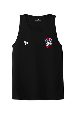 Beckman Patriots PosiCharge Competitor Tank