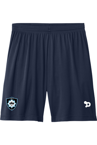 Skyline FC PosiCharge Competitor 7" Short - Training