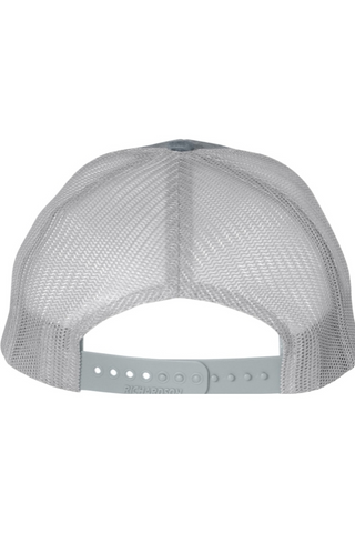 Change The Game Snapback Trucker Cap