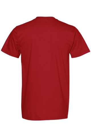 Roma FC Fine Jersey Tee