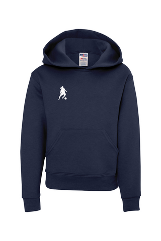 Ronaldinho Team Youth Hoodie