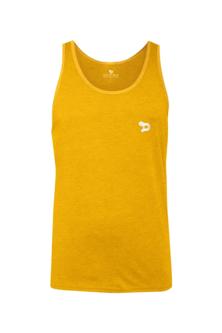 Team D Unisex Jersey Tank