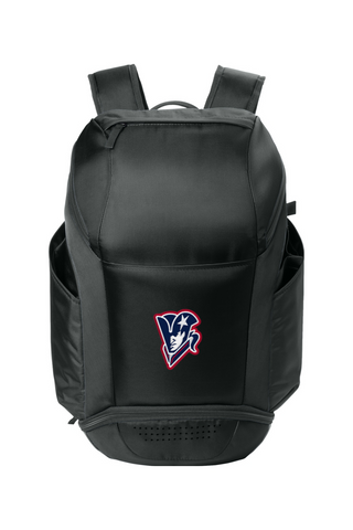 Beckman Patriots  Backpack