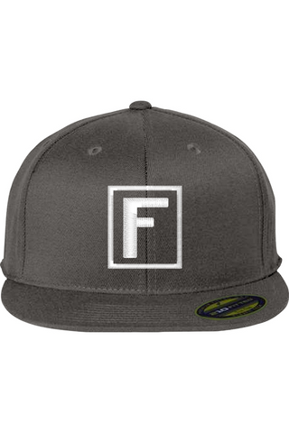 Funkanometry Flexfit 210 Flat Bill Cap