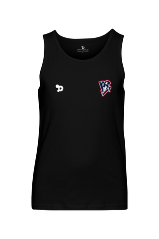 Beckman Patriots Youth Jersey Tank