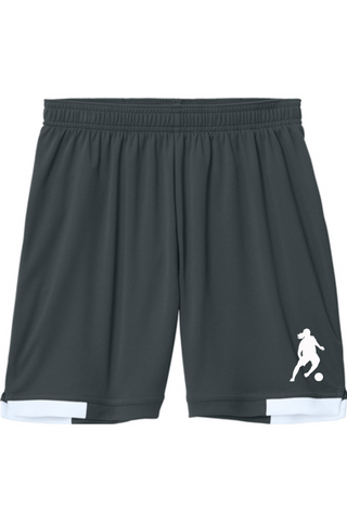 Ronaldinho Team Youth Club 5" Short