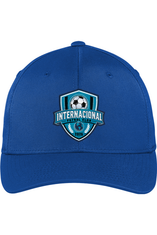 Internasional Flexfit Performance Solid Cap