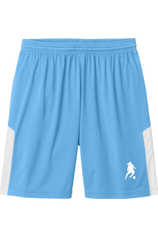 Ronaldinho Team United 7" Short