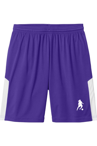 Ronaldinho Team United 7" Short