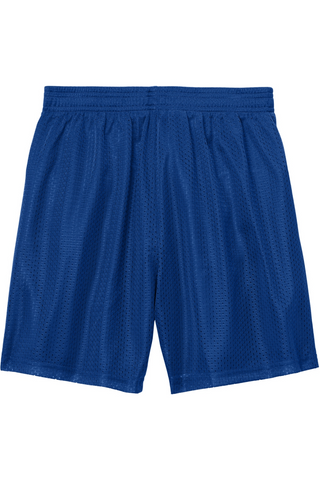 Ronaldinho x Salsa DC Flash Mesh 5" Short