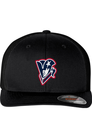 Beckman Patriots Trucker Hat