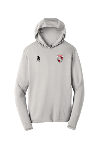 Classic League PosiCharge Competitor Hooded Pullover