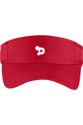 Pickleball Flexfit Adult Cool & Dry Visor