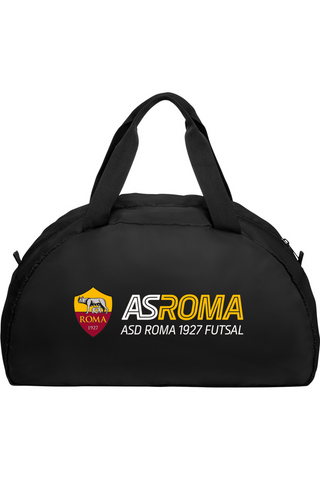 AS Roma Futsal Ripstop Game Day Duffel