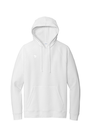 Pickleball Fleece Pullover Hoodie