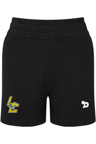 Legacy Christian Women's Maria Jogger Shorts