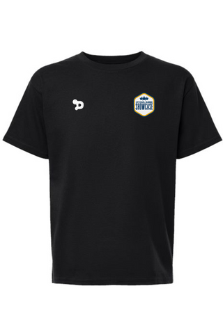 Summer Showcase Youth Fine Jersey Tee