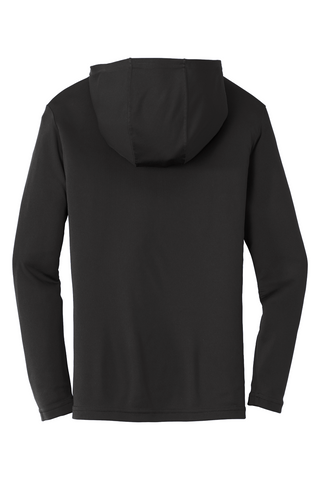 Free D PosiCharge Competitor Hooded Pullover - Lifestyle