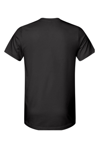Change The Game Jersey Tee - Lifestyle - CTGF Edition